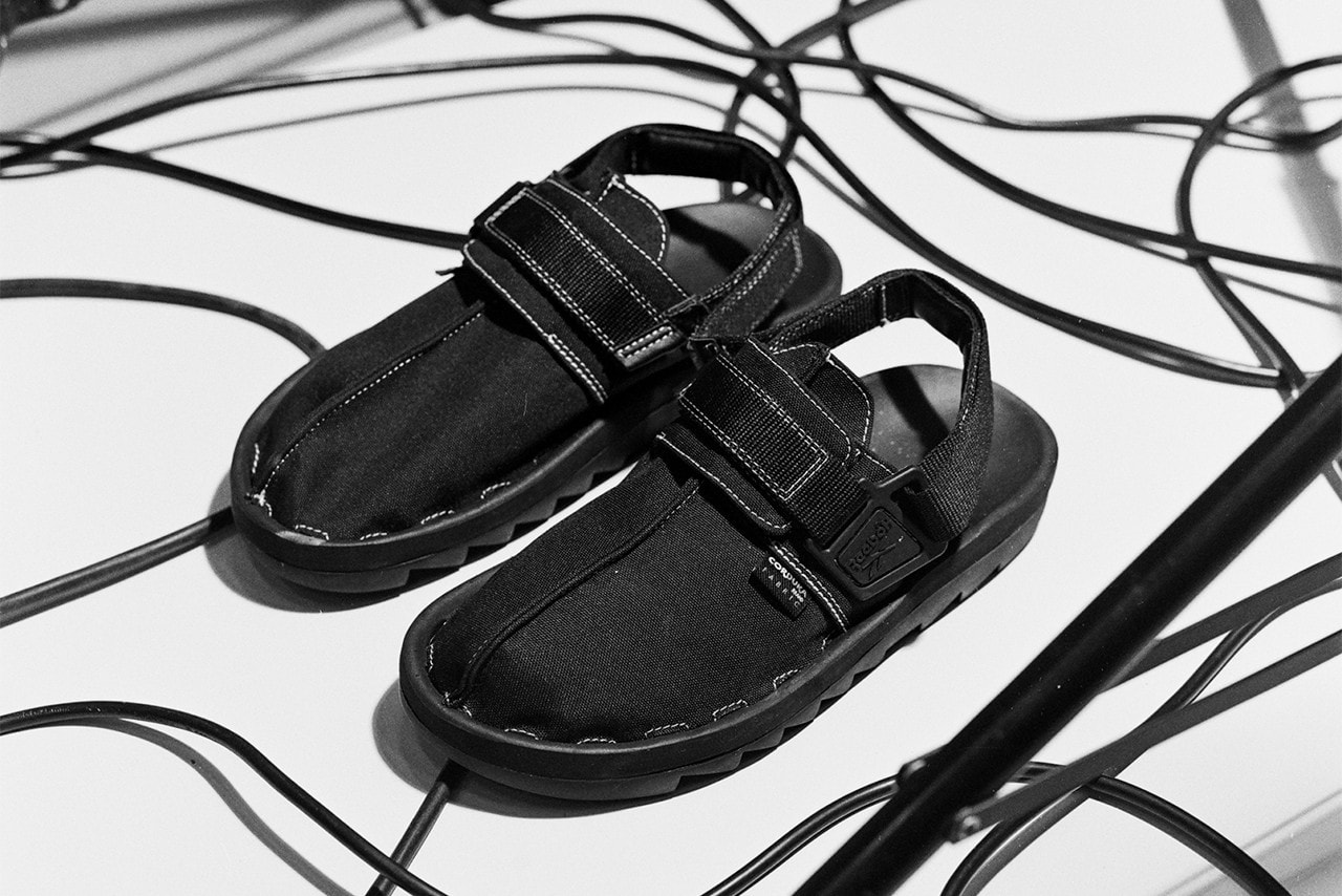 Size Reebok Black Pack Club C Workout Ripple Beatnik