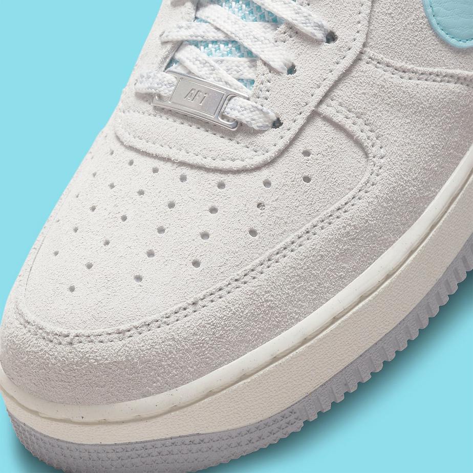 Nike Air Force 1 Snowflake DQ0790-001
