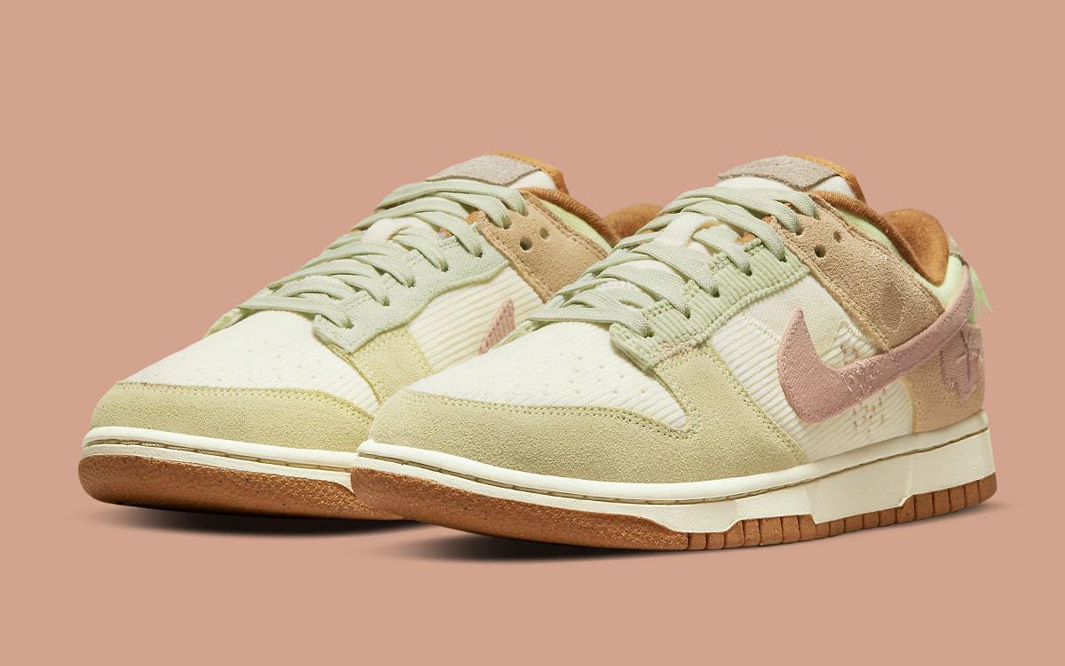 Nike Dunk Low Bright Side