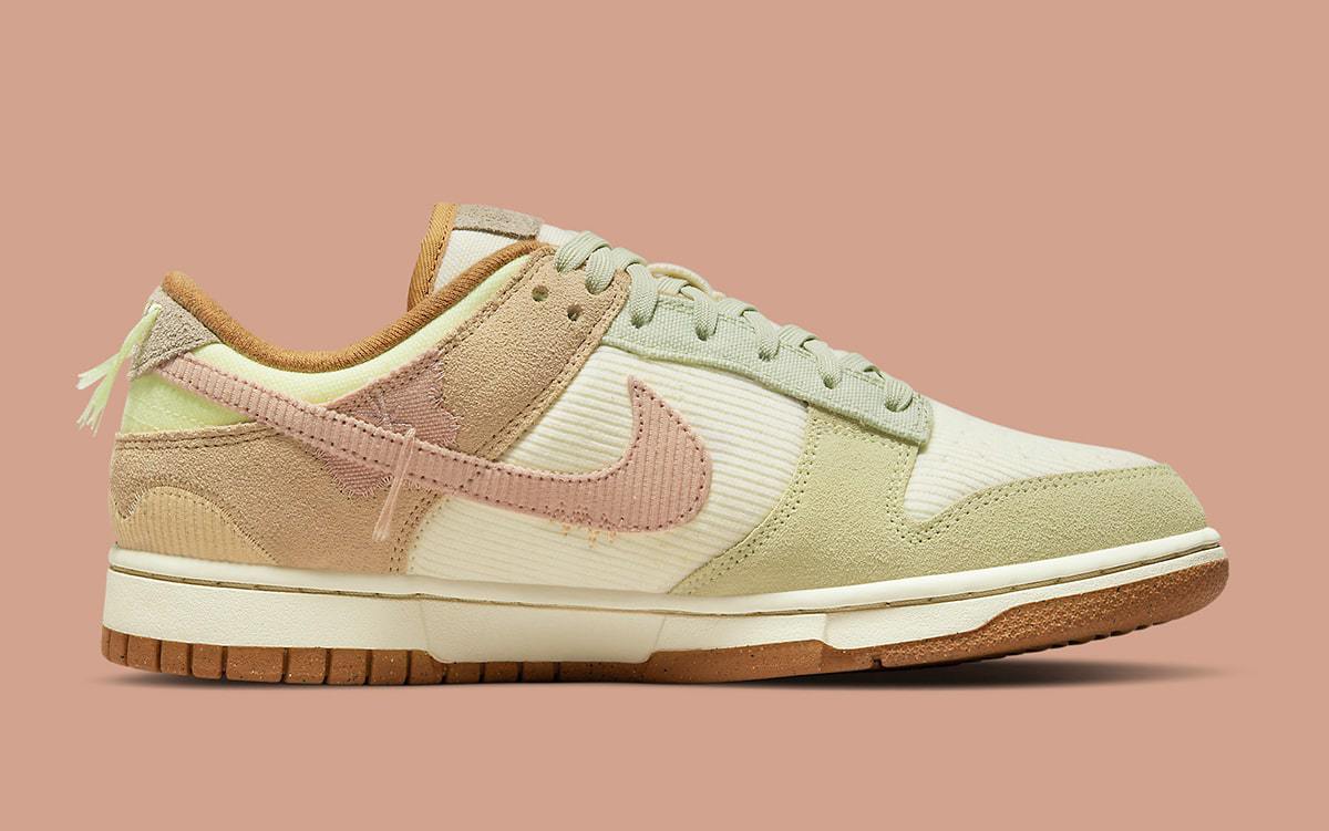 Nike Dunk Low Bright Side