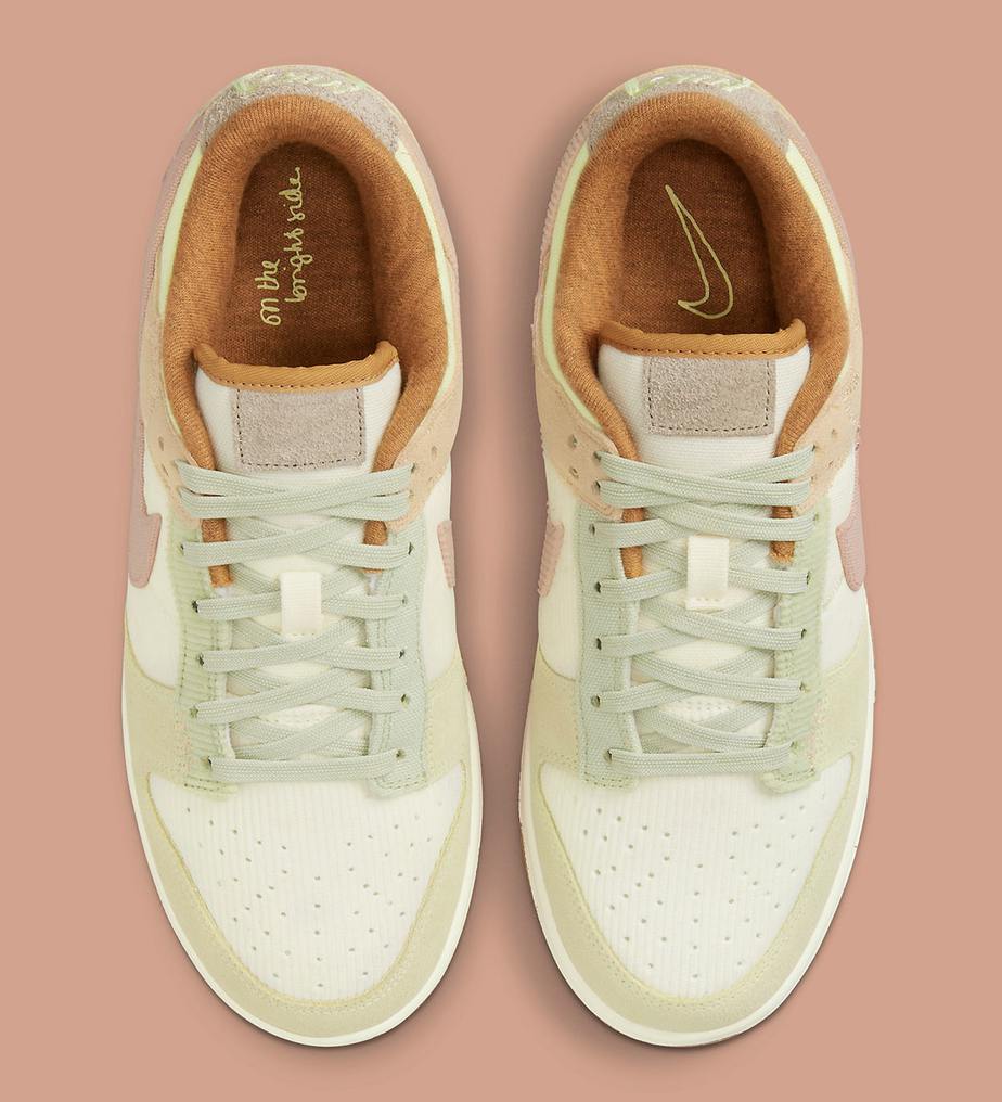 Nike Dunk Low Bright Side