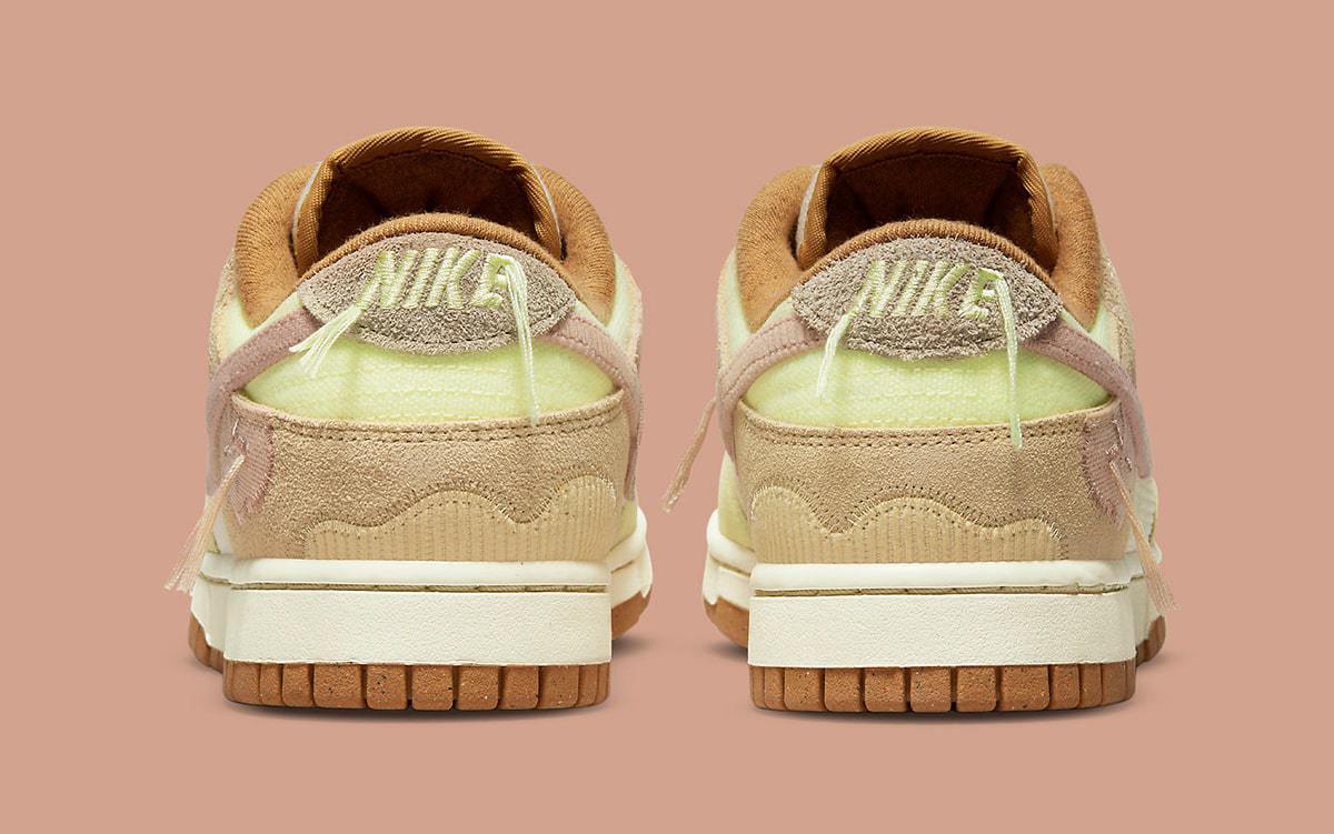Nike Dunk Low Bright Side
