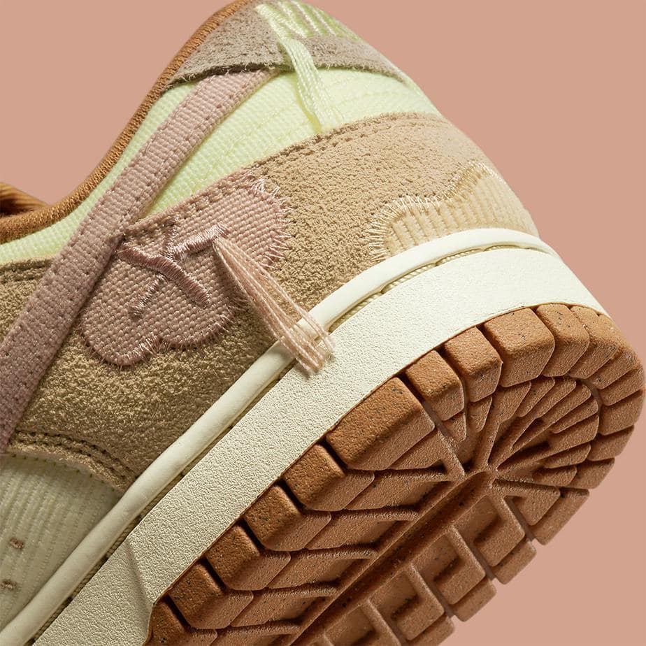 Nike Dunk Low Bright Side