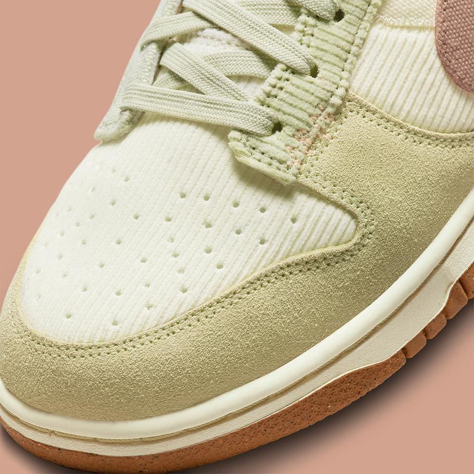 Nike Dunk Low Bright Side