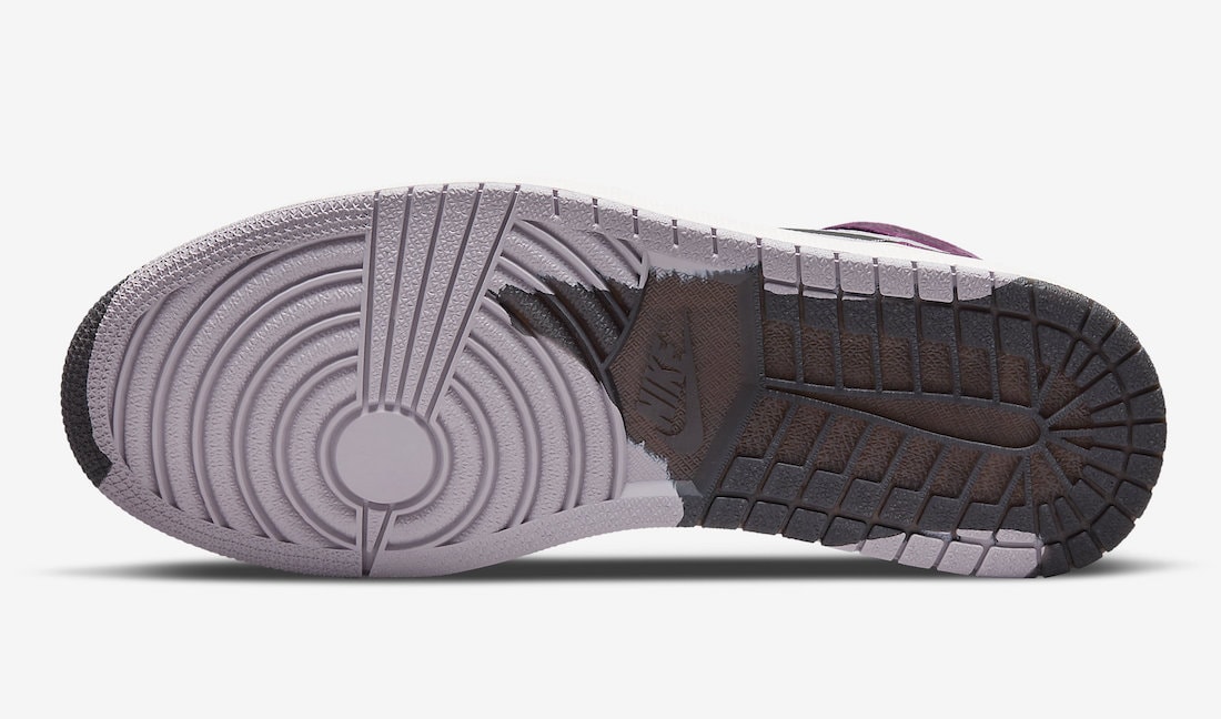 Air Jordan 1 Element Gore Tex DB2889-500