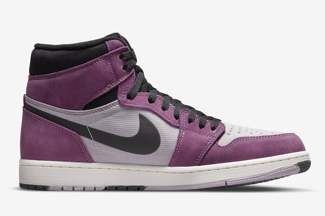Air Jordan 1 Element Gore Tex DB2889-500