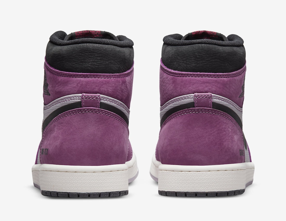 Air Jordan 1 Element Gore Tex DB2889-500