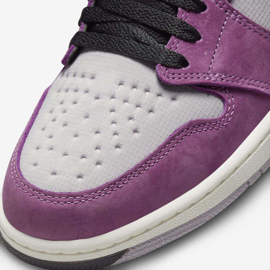 Air Jordan 1 Element Gore Tex DB2889-500