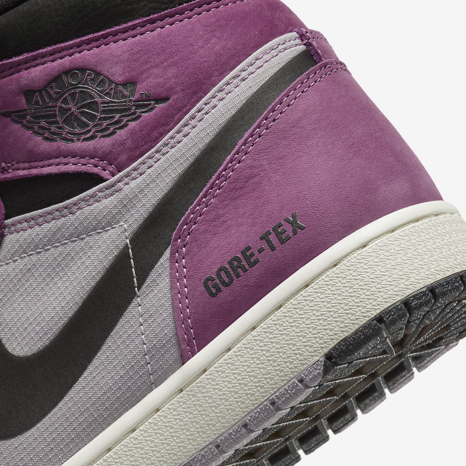 Air Jordan 1 Element Gore Tex DB2889-500