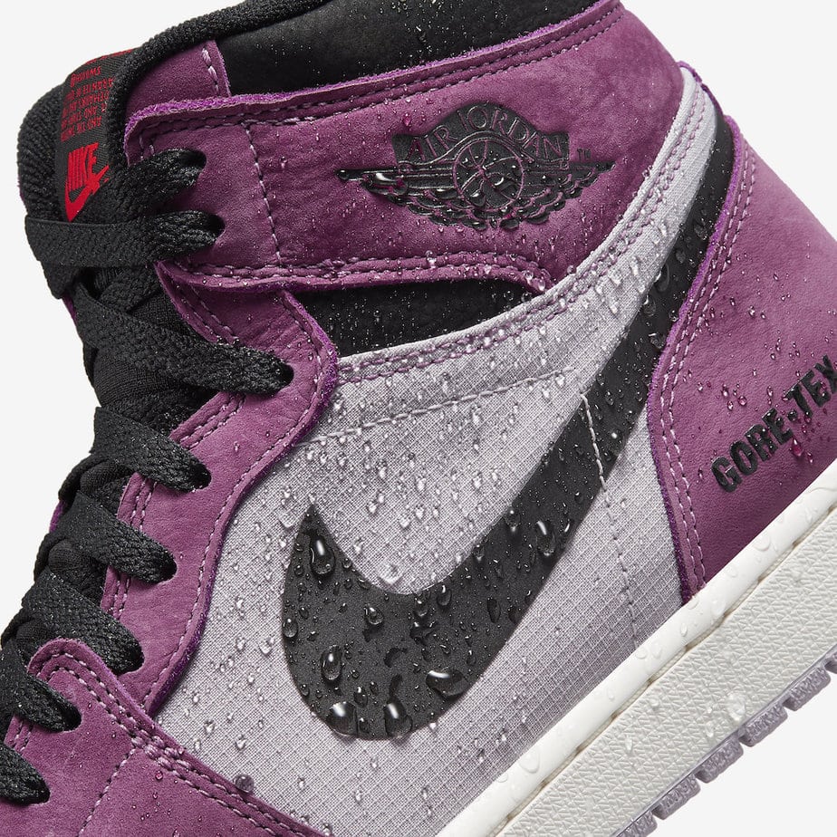 Air Jordan 1 Element Gore Tex DB2889-500