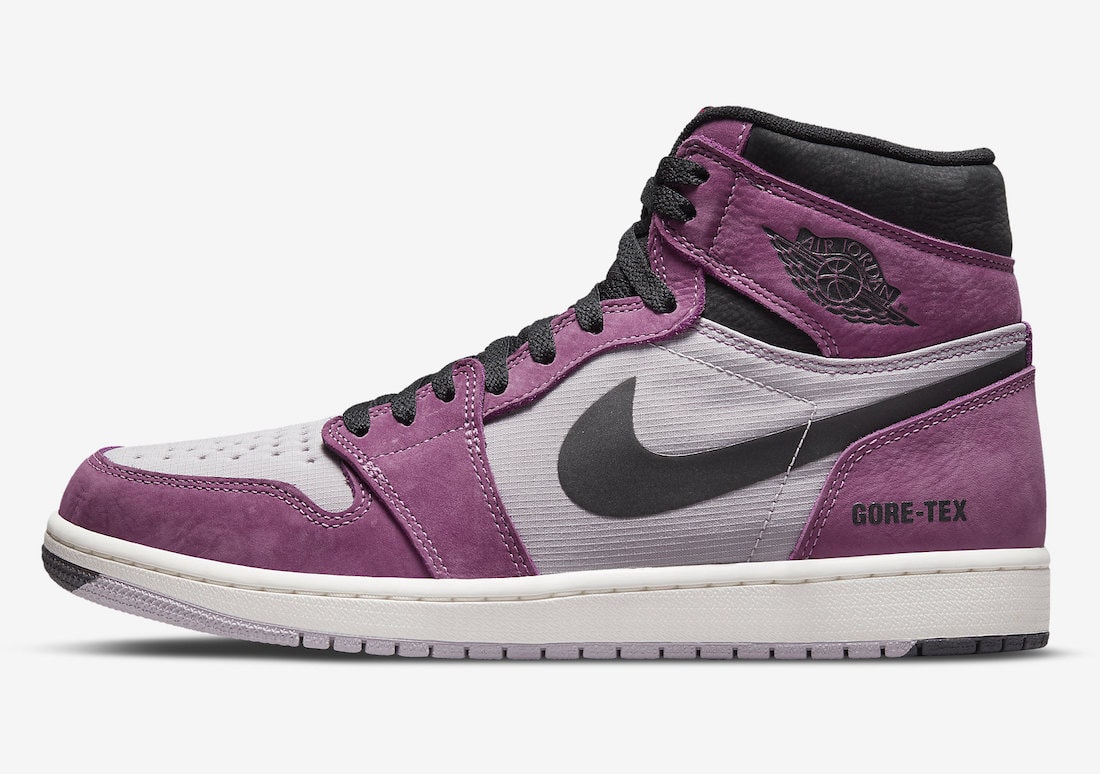 Air Jordan 1 Element Gore Tex DB2889-500