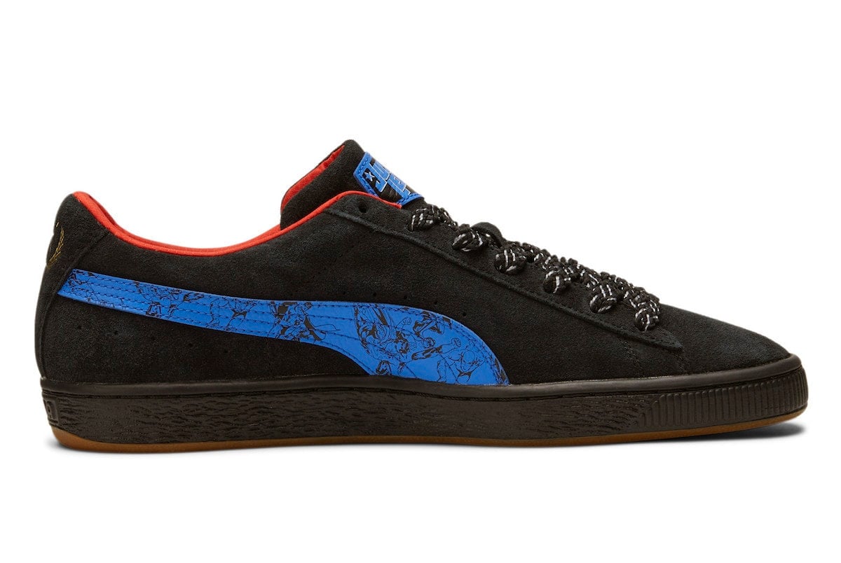 Dc Justice League Puma Suede 385824 01