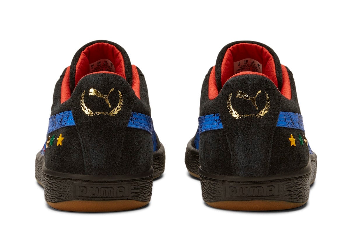 Dc Justice League Puma Suede 385824 01