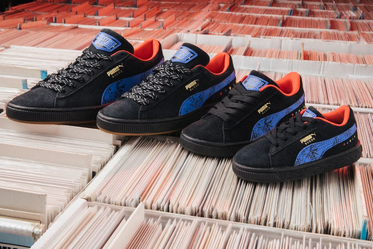 Dc Justice League Puma Suede 385824 01