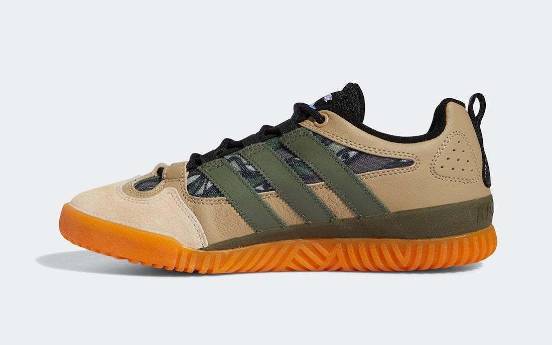 Fucking Awesome X adidas Experiment 1 GX6880