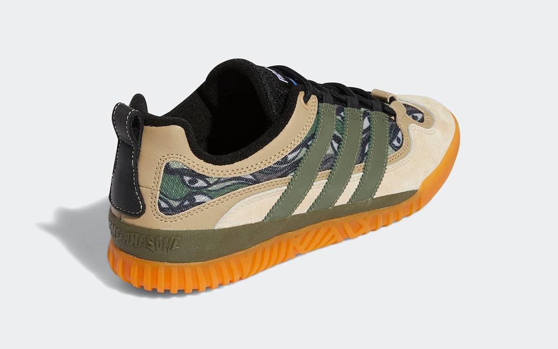 Fucking Awesome X adidas Experiment 1 GX6880