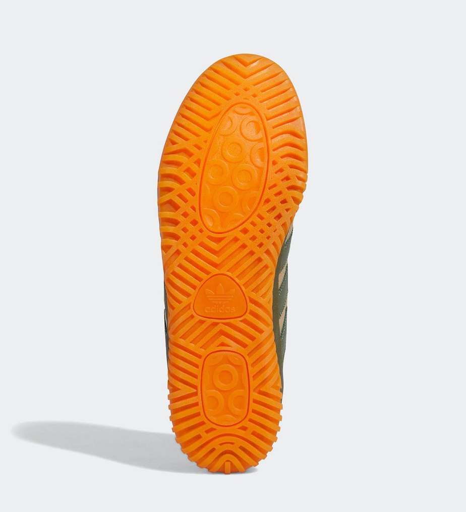 Fucking Awesome X adidas Experiment 1 GX6880