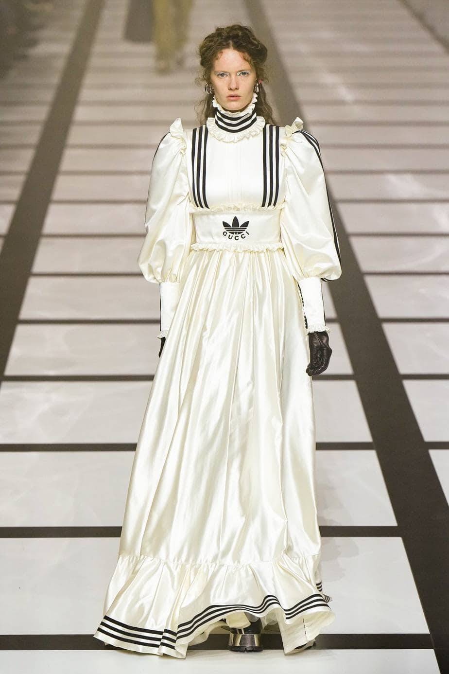 gucci adidas 2022