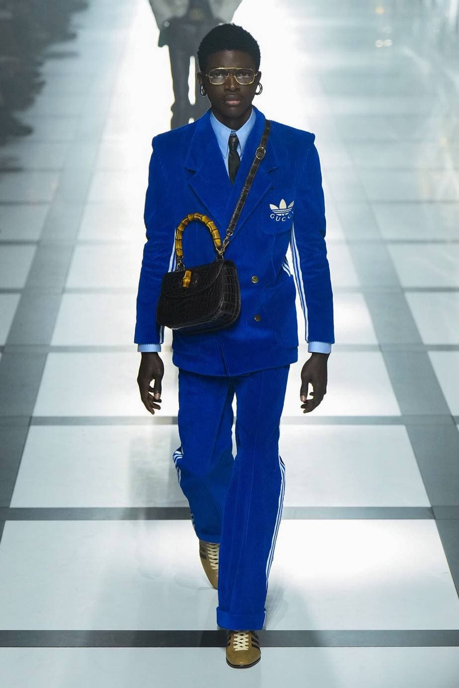 gucci adidas 2022