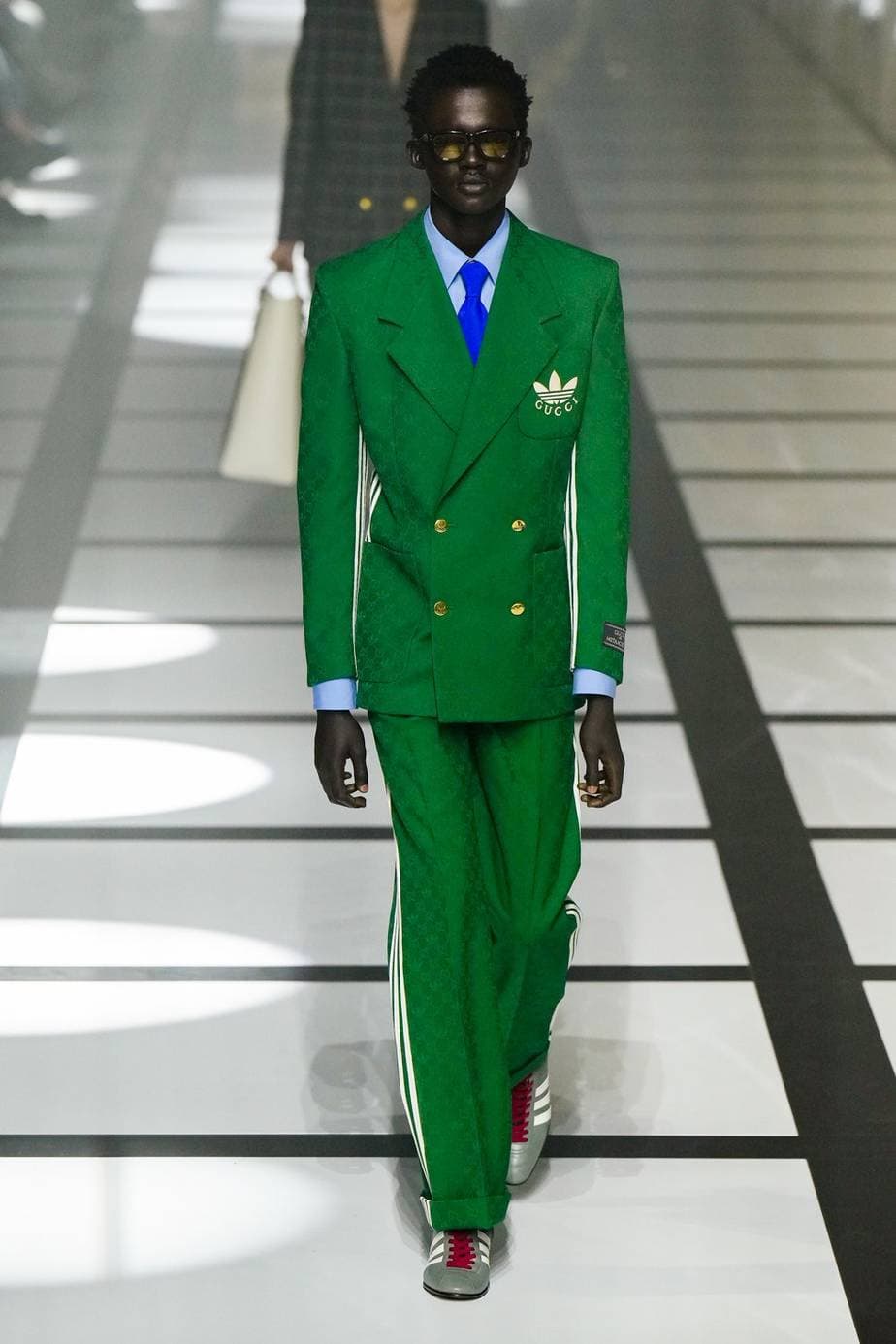 gucci adidas 2022
