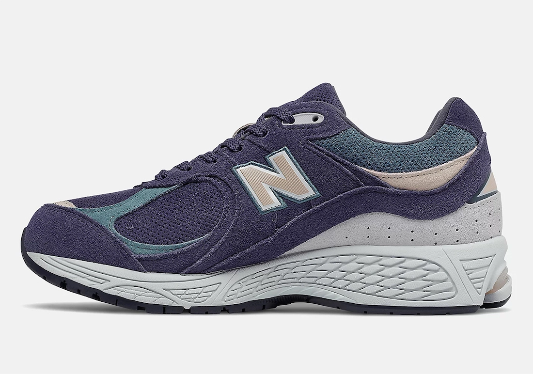 New Balance 2002r Night Tide M2002rwc0