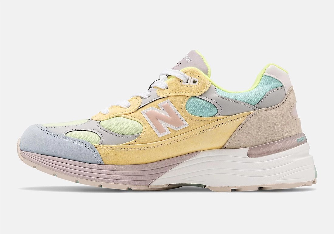 New Balance 992 Easter M992ab