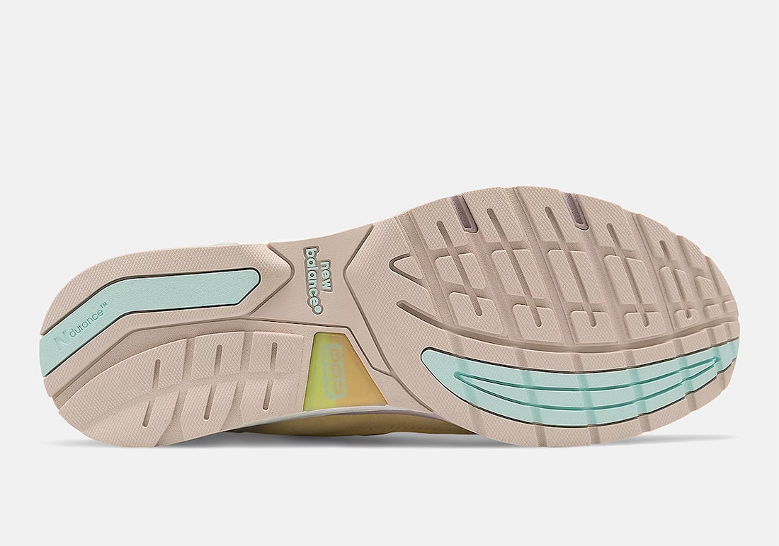 New Balance 992 Easter M992ab