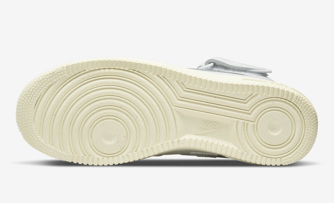 Nike Air Force 1 Mid Copy Paste DQ8645-045