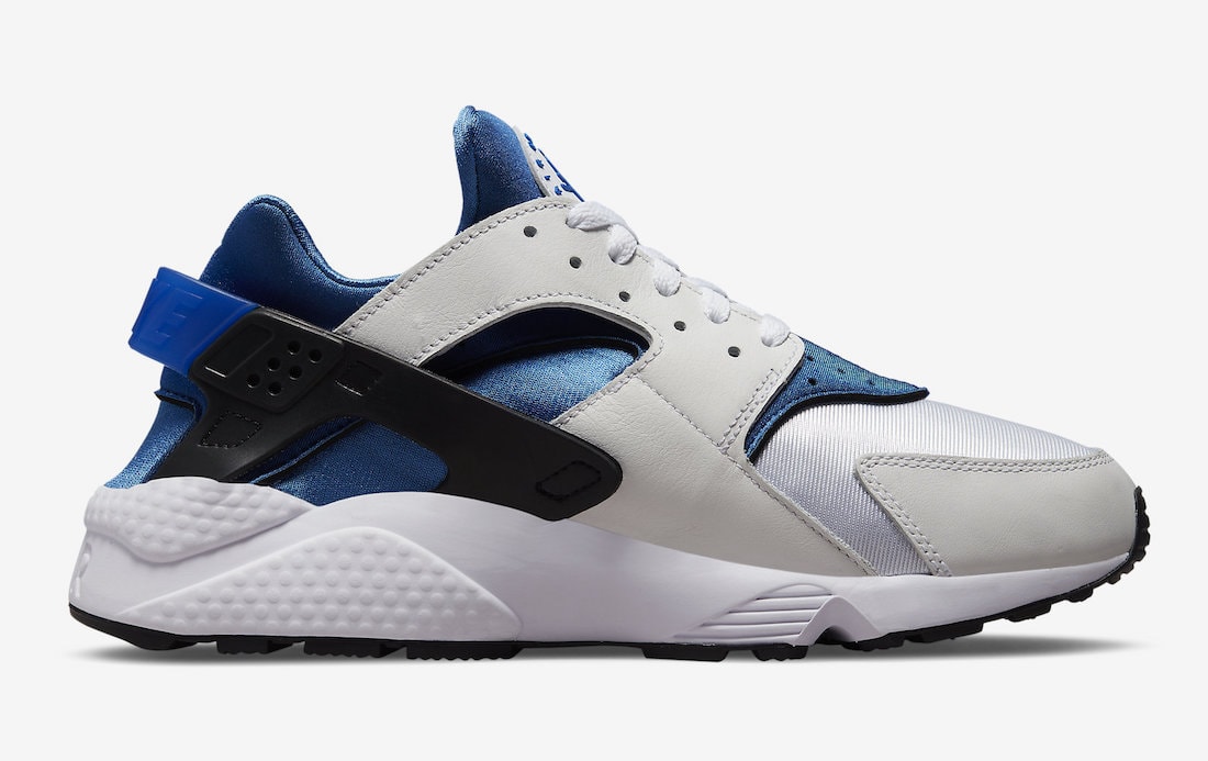 Nike Air Huarache Metro Blue DD1068-106