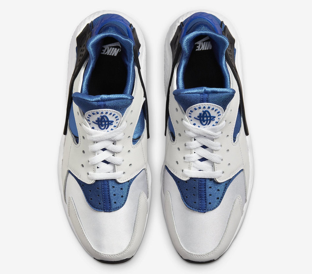 Nike Air Huarache Metro Blue DD1068-106