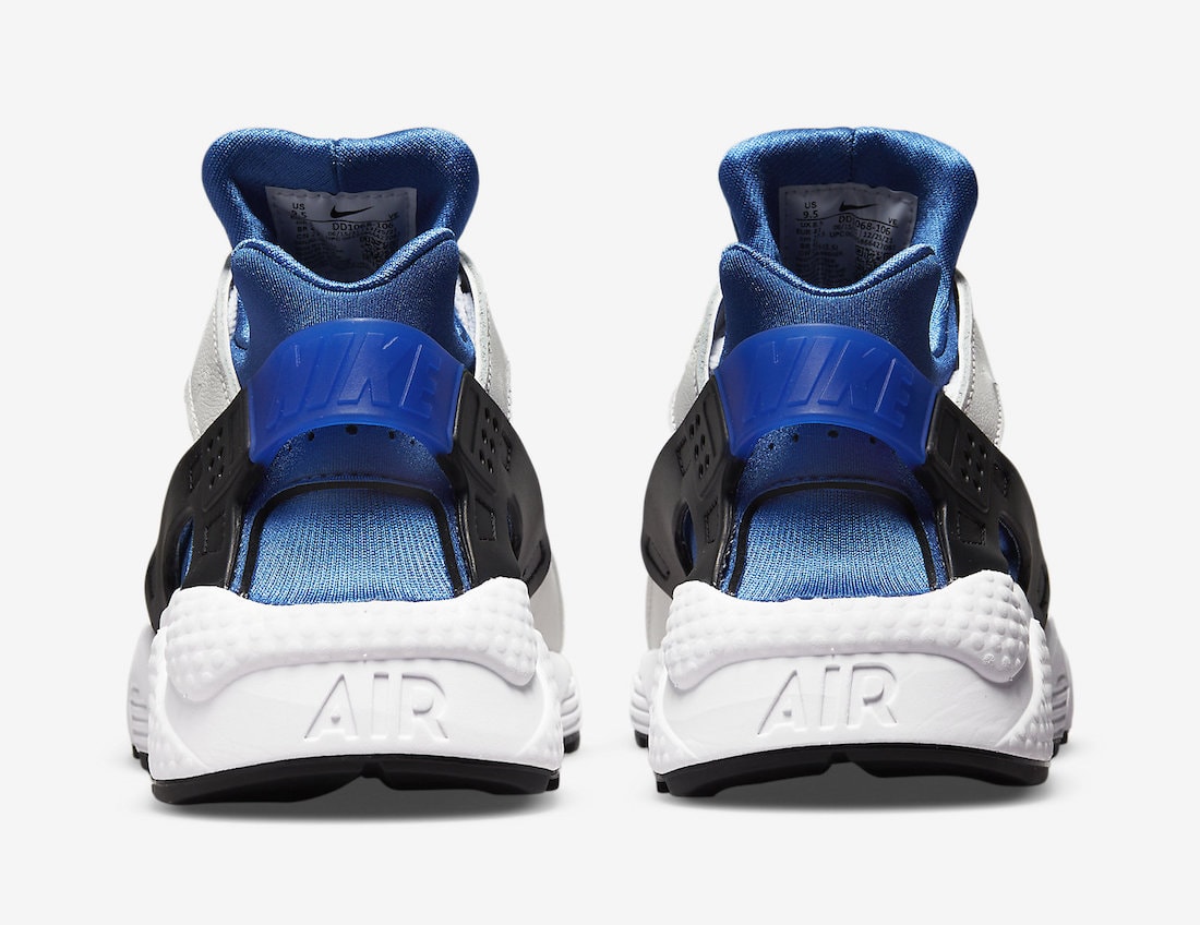 Nike Air Huarache Metro Blue DD1068-106