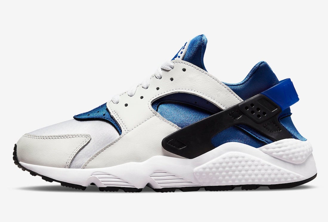 Nike Air Huarache Metro Blue DD1068-106