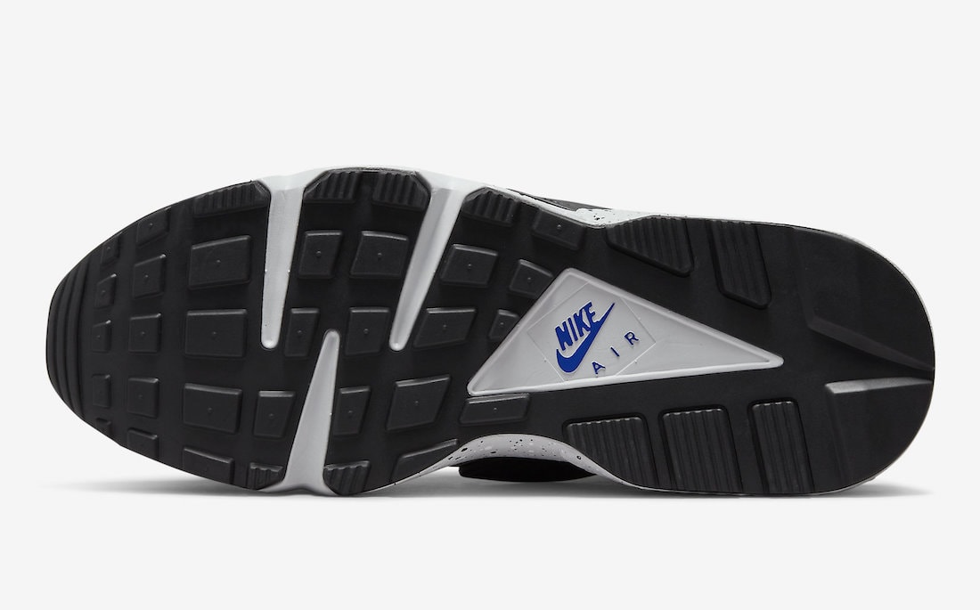 Nike Air Huarache Mowabb DD1068-200