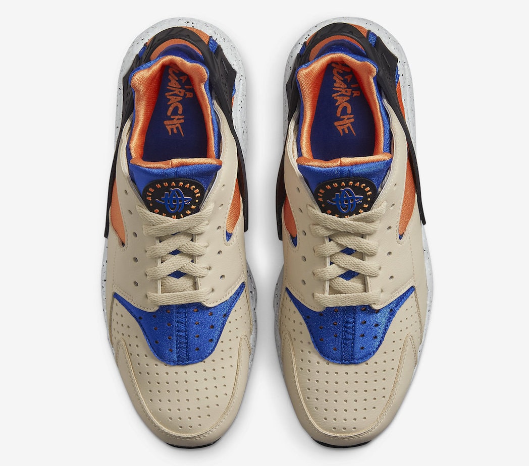 Nike Air Huarache Mowabb DD1068-200