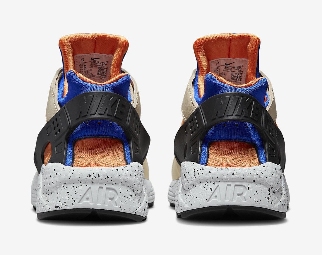 Nike Air Huarache Mowabb DD1068-200