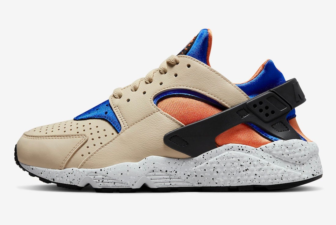 Nike Air Huarache Mowabb DD1068-200