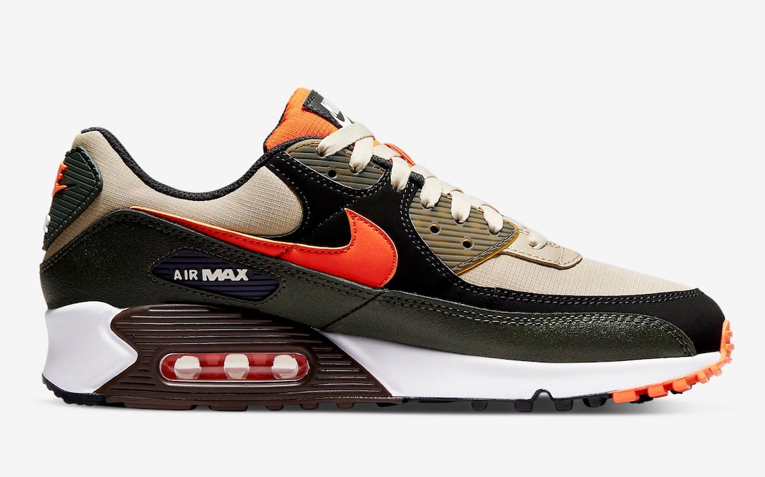 Nike Air Max 90 DH4619-200