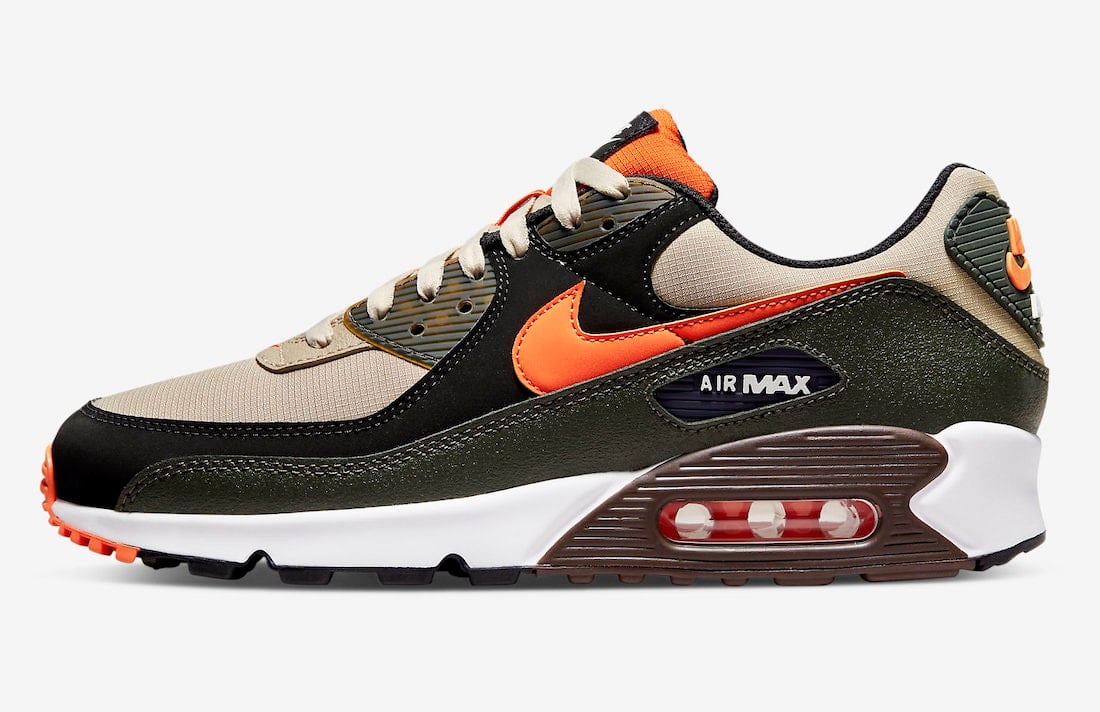 Nike Air Max 90 DH4619-200