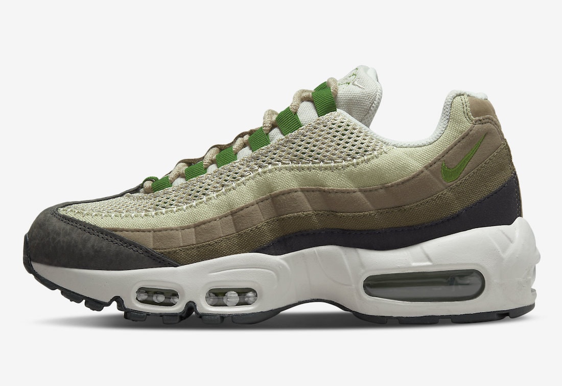 Nike Air Max 95 DV3450-300