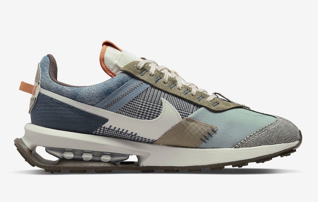 Nike Air Max Pre Day Voodoo DQ5082-400