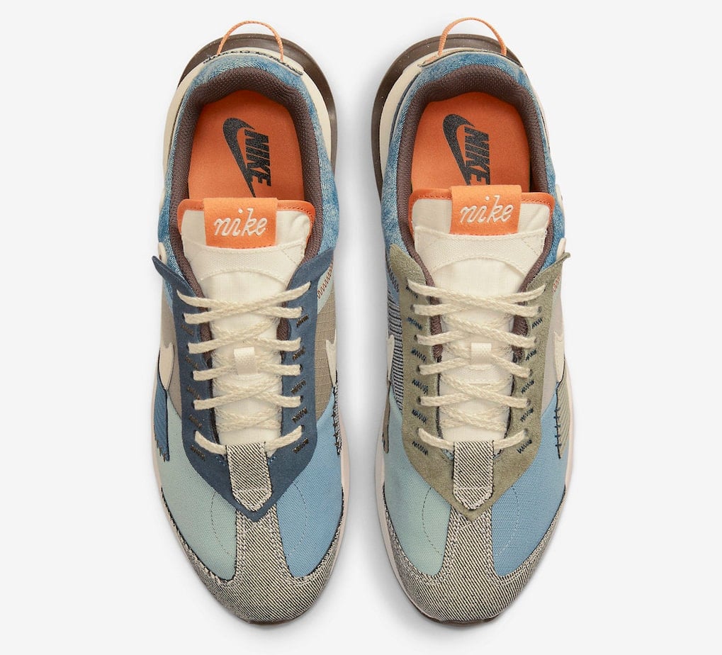 Nike Air Max Pre Day Voodoo DQ5082-400