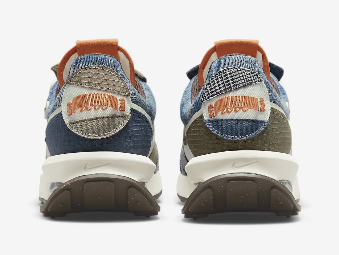 Nike Air Max Pre Day Voodoo DQ5082-400