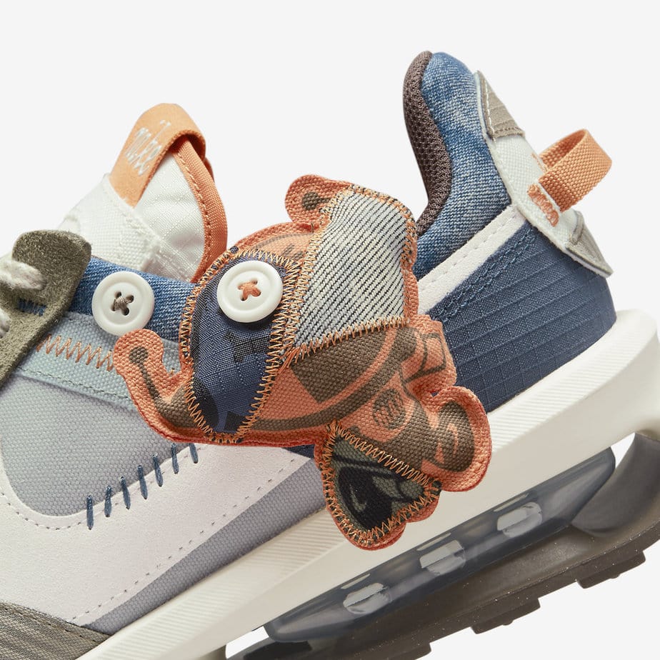 Nike Air Max Pre Day Voodoo DQ5082-400