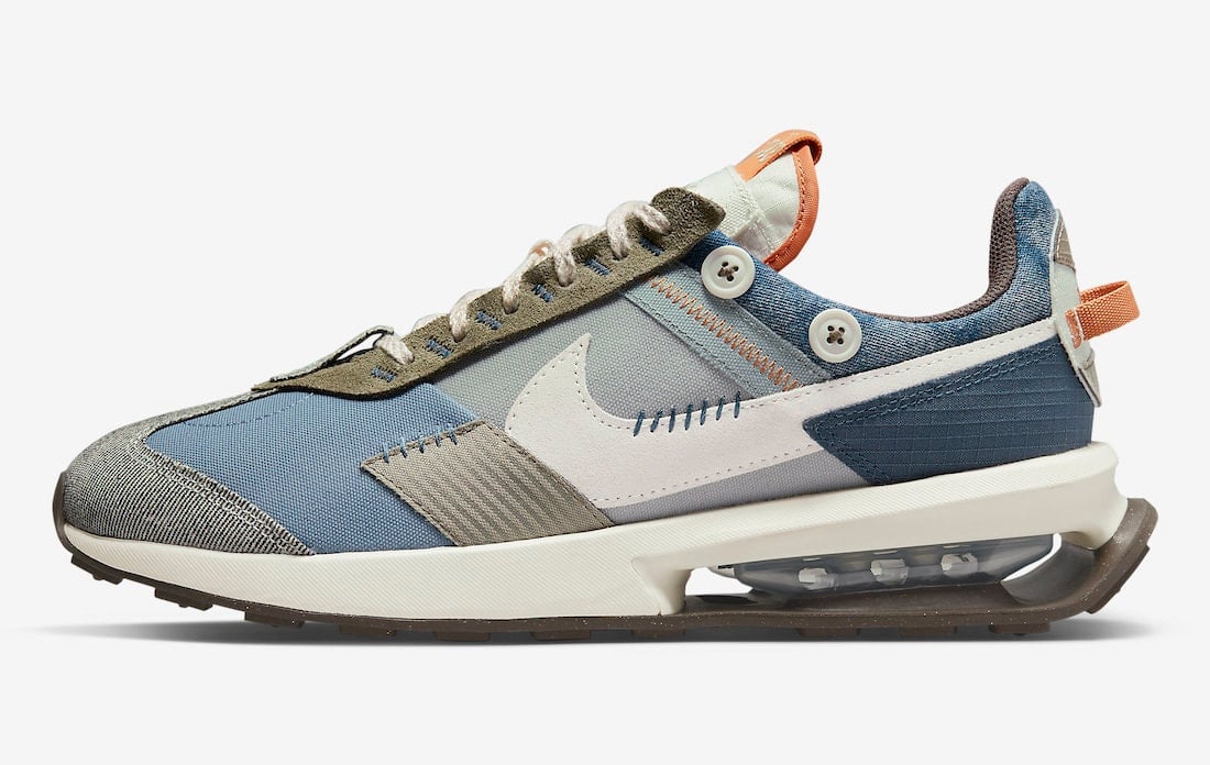Nike Air Max Pre Day Voodoo DQ5082-400
