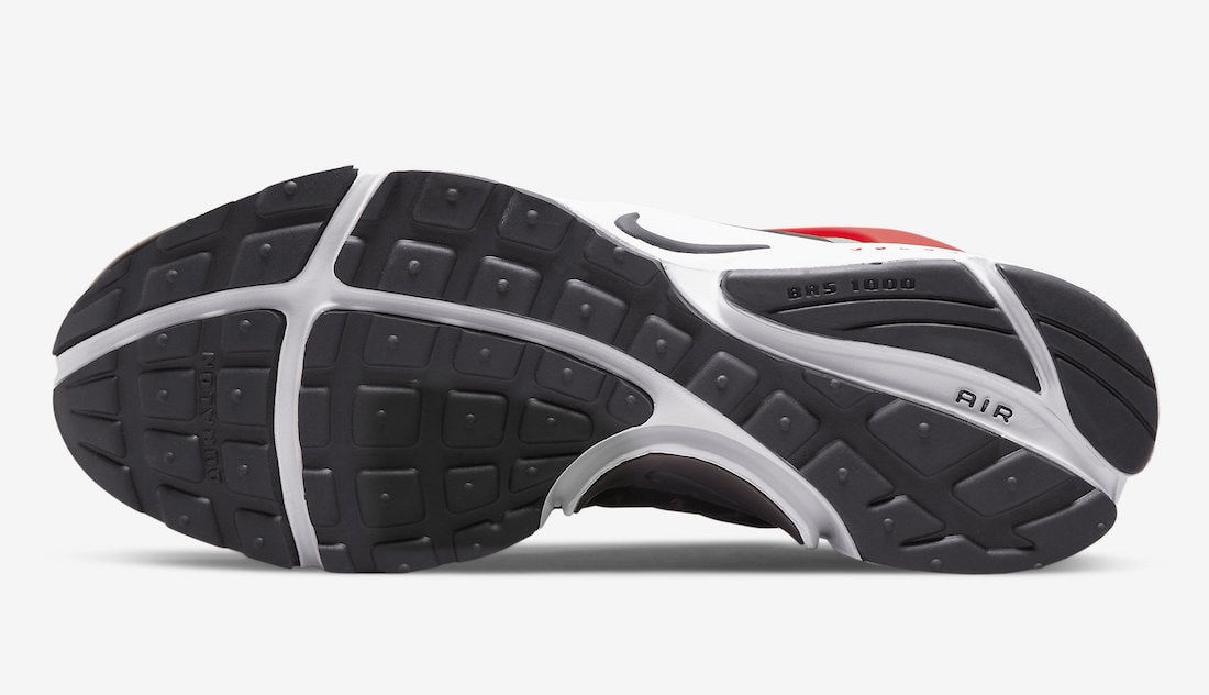 Nike Air Presto CT3550-700