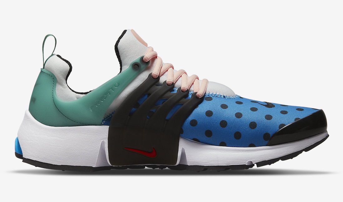 Nike Air Presto Hike Nike CT3550-401