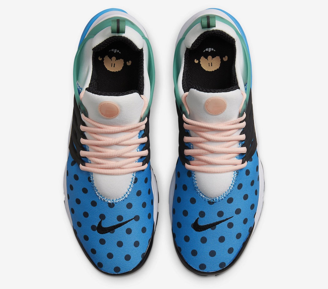 Nike Air Presto Hike Nike CT3550-401