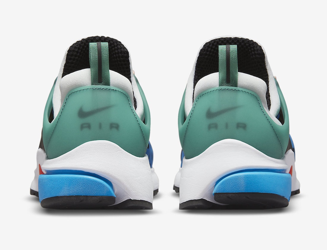 Nike Air Presto Hike Nike CT3550-401