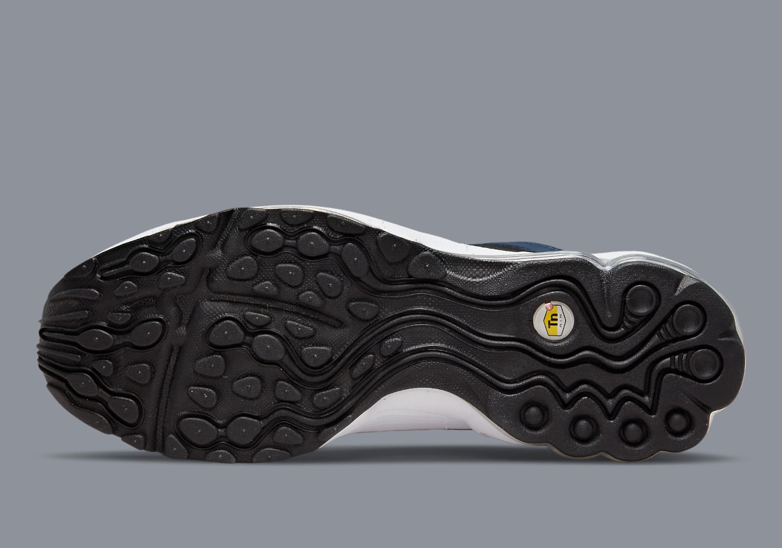 Nike Air Tuned Max DH4793-400