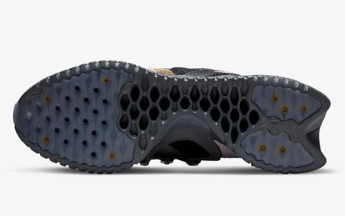 Nike Flow 2020 Ispa Se DH4026-200